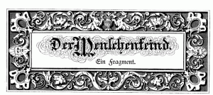 der menschenfeind