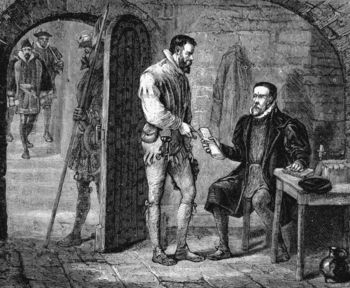 history of translation