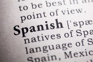 spanish