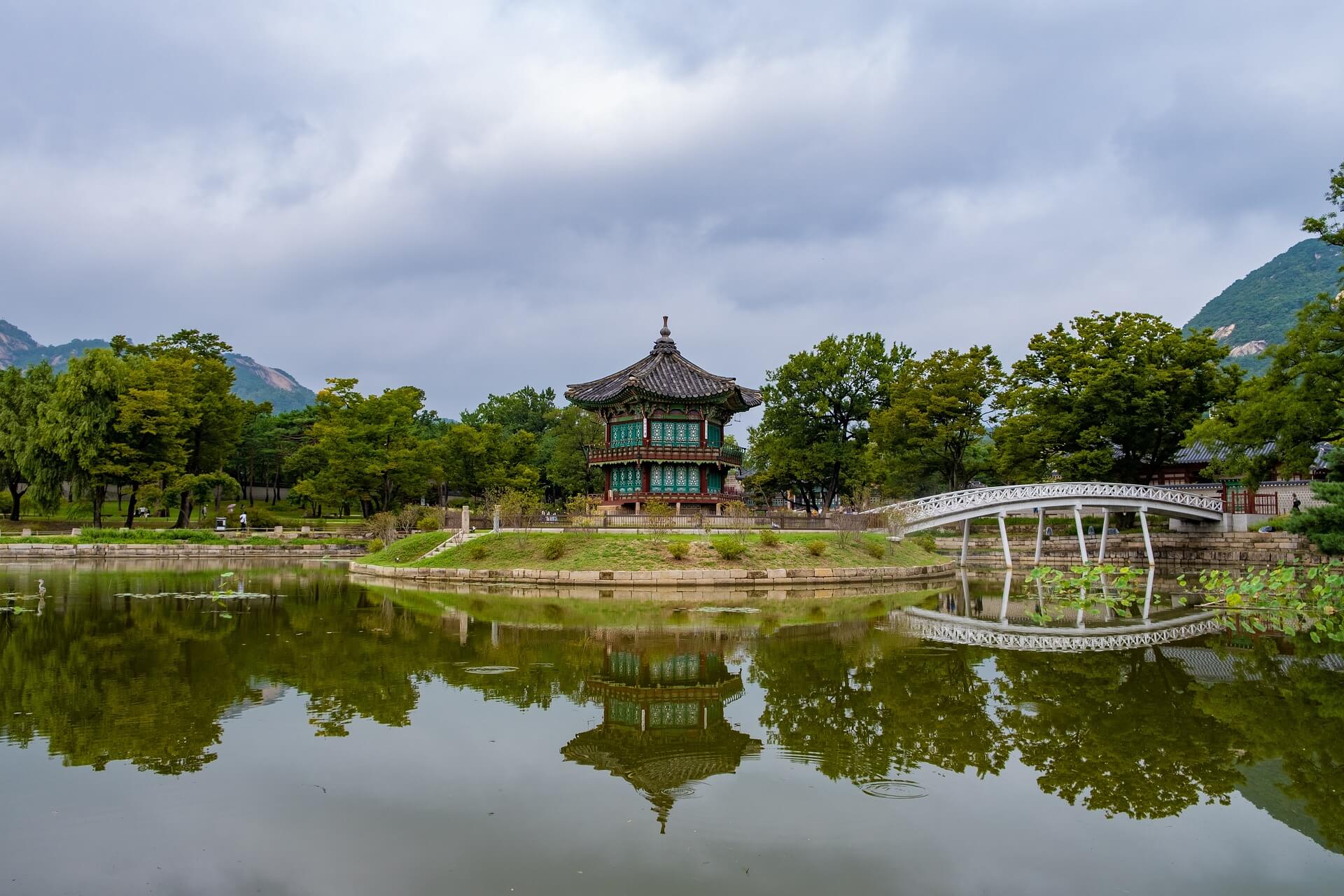 Korea hyangwonjeong pavilion 7490474 1920 1