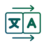 TT ICON Document Translations