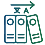 TT ICON High Volume Translation