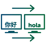 TT ICON Multimedia Translation