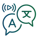 TT ICON On site Simultaneous Int