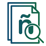 TT ICON Spanish Language Charact 1