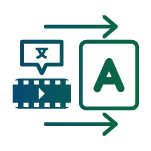 TT ICON Transcription Services