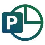 tt icon Microsoft PowerPoint