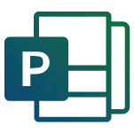 tt icon Microsoft Publisher Tran