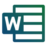 tt icon Microsoft Word Translation Services