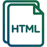 html