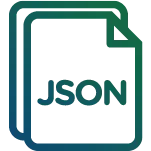 json